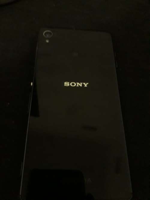 *CHEAPEST ON BOB* SONY XPERIA Z3 IN IMMACULATE CONDITION